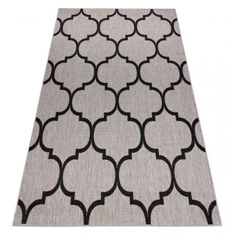 Carpets Sisal Flat Weave, Trellis Sisal Rug