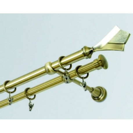 asta per tende oscuranti